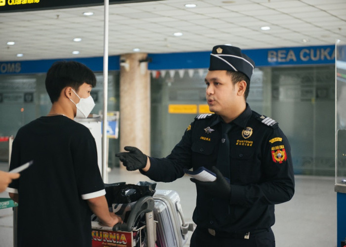 Wujudkan dan Dukung Iklim Hukum Berkeadilan, Dirjen Bea Cukai Sediakan Mekanisme Keberatan