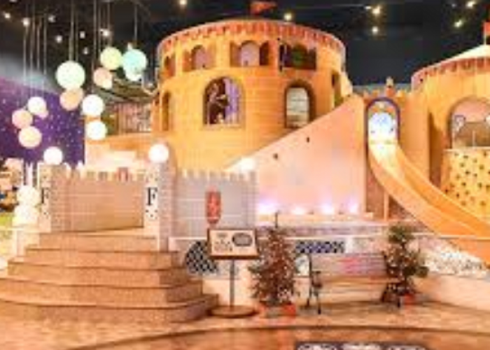 Daftar 10 Destinasi Seru Bermain sama Anak Dalam Mall Area Jakarta, Simak Informasi Lengkapnya Disini