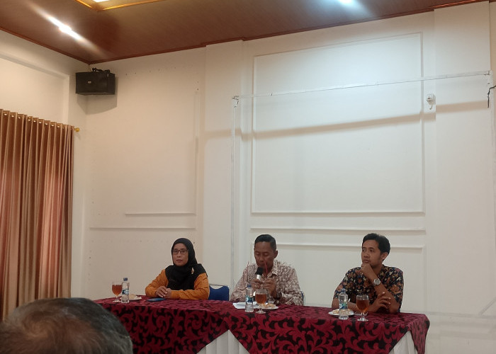 Bantuan Kerap Melenceng, Bantul Bongkar Masalah Data Perikanan Lewat Aplikasi TRAJUMASTRA