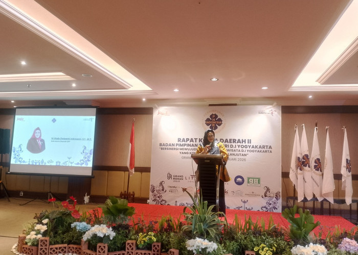 Pariwisata Jogja Ditekan Biaya dan Perubahan Wisatawan di 2026