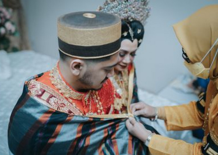 Kepo Dengan Makna Uang Panai Suku Bugis? Simak Penjelasan Tradisi Seserahan Pernikahan Dari Sulawesi Selatan