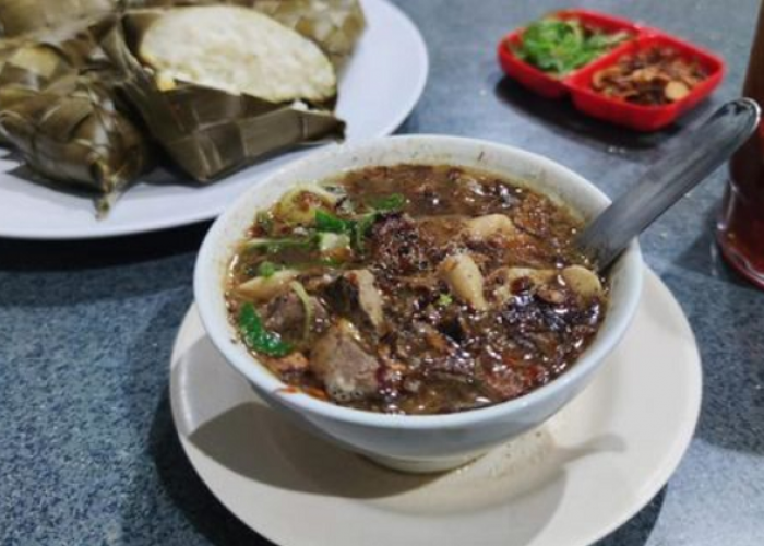 10 Rekomendasi Kuliner Halal dan Terfavorit di Makassar, Berikut Referensi Selengkapnya Untukmu