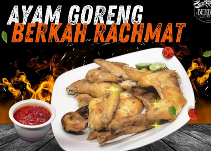 Ikon Kuliner Blok M Paling Abadi, Legendaris dan Selalu Ramai Simak Ulasan Selengkapnya Berikut Ini