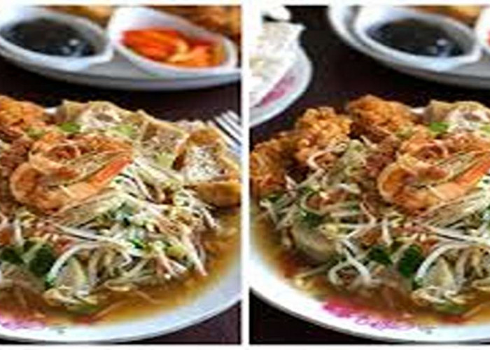 Mari Icip! 8 Tempat Kuliner Lontong Balap Terlezat Surabaya, Garansi Cita Rasa Autentik dan Sedap