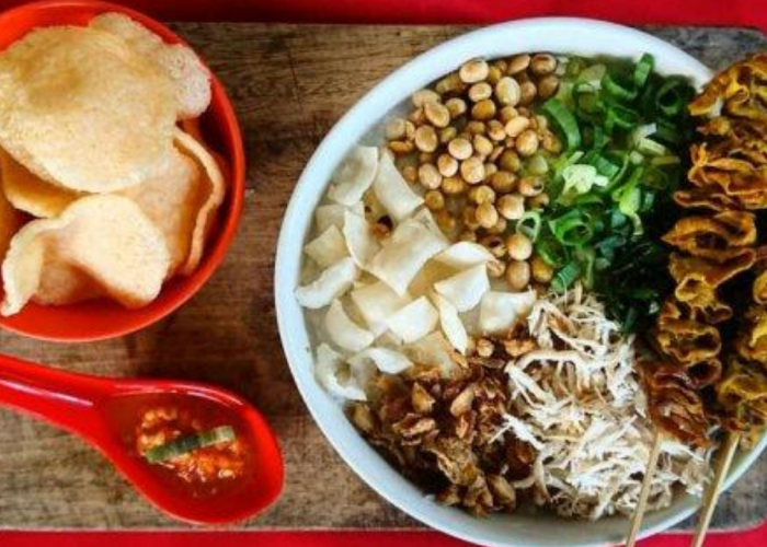 Cicipi Kelezatan Tempat Sarapan Enak di Bogor yang Paling Populer Legendaris 