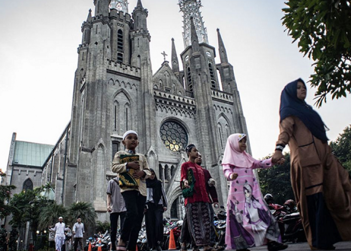 Daftar Wisata Hemat di Jakarta Menikmati Tanpa Menguras Kantong, Simak Ulasan Selengkapnya