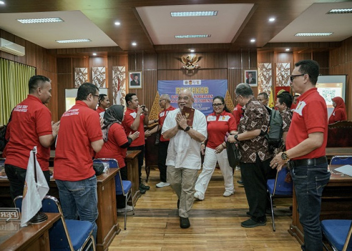  Porda ke-17 Digelar di Gunungkidul, Ada 51 Cabor dan 549 Nomor Pertandingan   