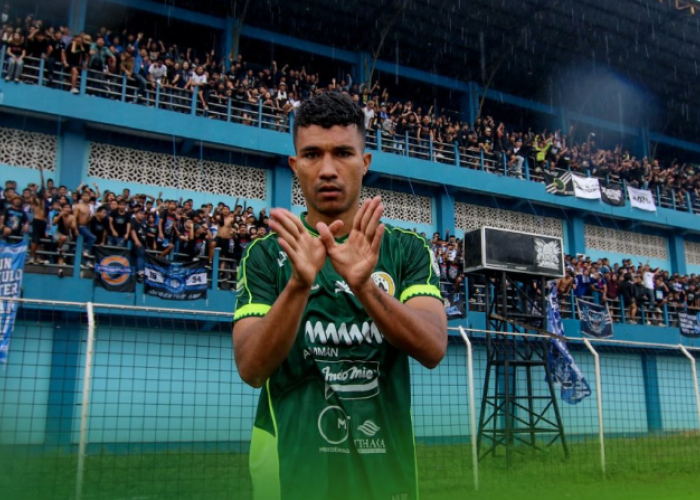 PSS Sleman Raih Puncak Klasemen Sementara Grup B Championship 2025/2026, Terens Puhiri Masih Jalani Pemulihan