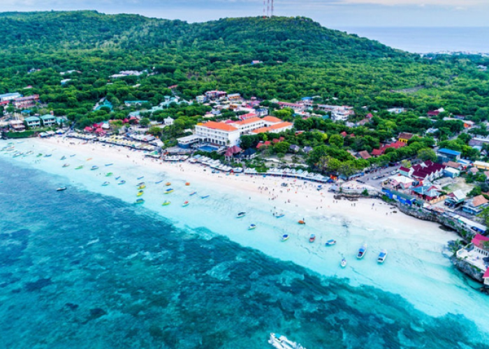 Menjelajahi Surga Tersembunyi di Ujung Selatan Sulawesi, Wisata Bulukumba