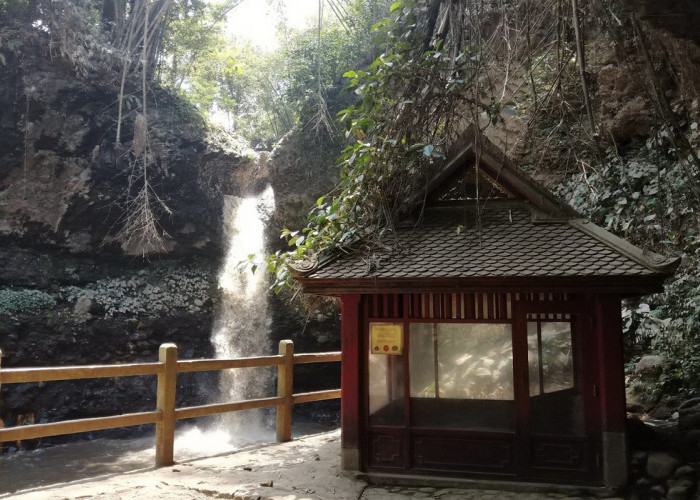 Suasana Sejuk dan Nyaman, Inilah 6 Pilihan Wisata Seru di Dago Bandung Paling Layak Kamu Kunjungi