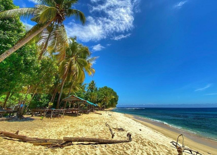 Pantai Papua Terpopuler Wisata Terbaru 2024 Tampilkan Pemandangan Eksotis Cek Disini