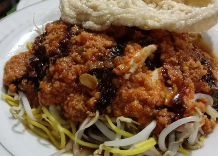 Menelusuri Jejak Kuliner Toge Goreng Enak di Bogor Legendaris Paling Menggugah Selera