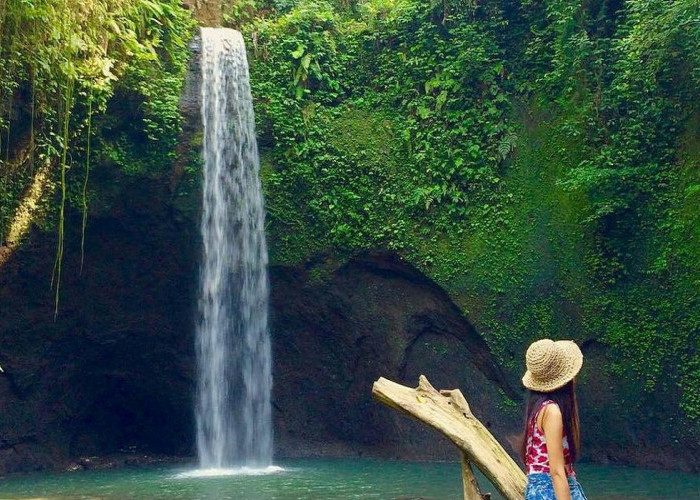 7 Ragam Wisata Air Terjun Indah di Kabupaten Bangli, Tawarkan Nuansa Alam Paling Seru dan Berbeda