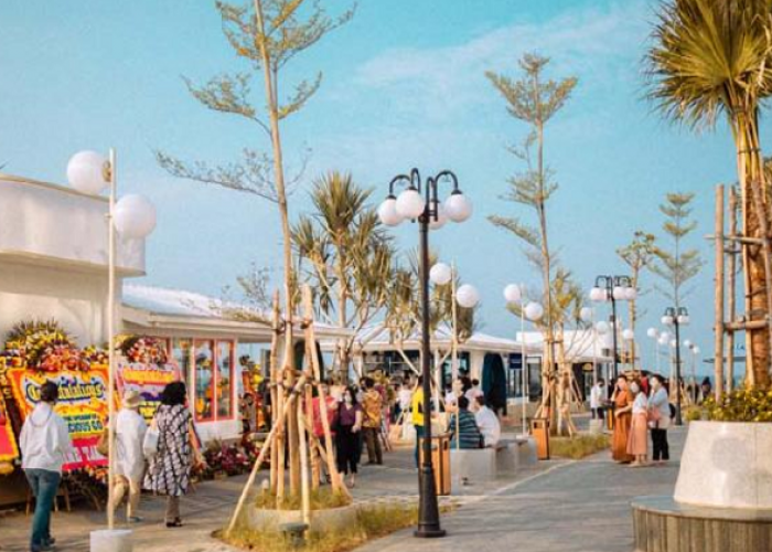 Eksplorasi Pesisir Jakarta, Jelajahi Destinasi Pantai untuk Liburan Akhir Tahun 