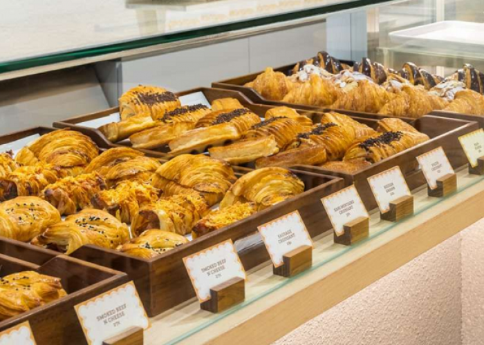 Pilihan Sehat untuk Pencinta Artisan Bakery Tempat Beli Roti Sourdough Terbaik di Semarang