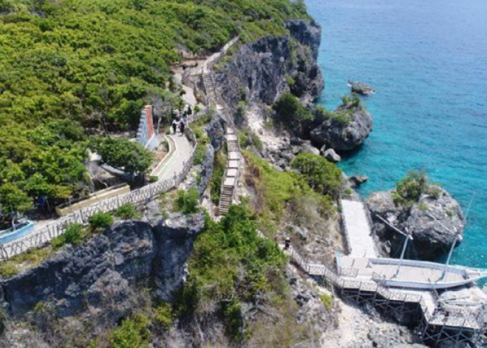 Informasi Lengkap Daftar Rekomendasi Wisata di Bulukumba Paling Wajib Dijelajahi, Cek Lengkapnya Disini