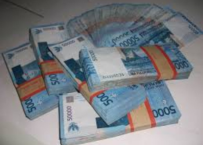 Pinjol Legal Langsung Cair Tidak Ribet Dan Mudah, Limit Hingga Rp50 Juta Yang Pasti Resmi Dari OJK