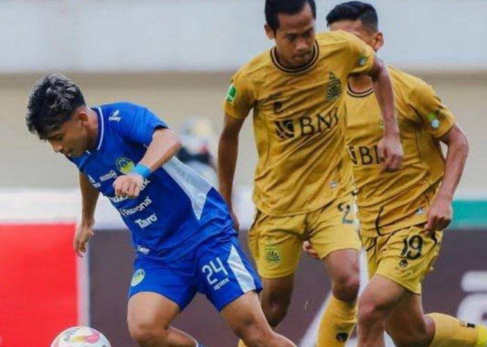 Kalah dari Bhayangkara, Pelatih PSIM Jogja Ungkap Timnya Masih Punya Peluang Lolos 8 Besar