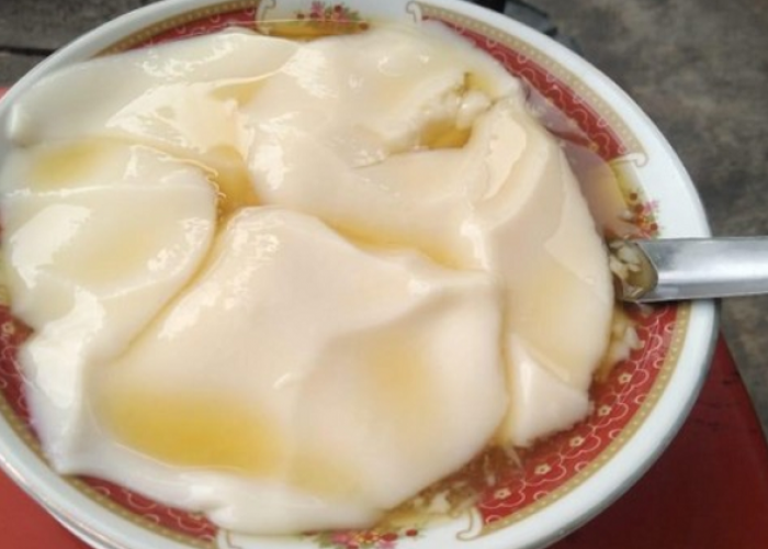 Menikmati Sajian Wedang Tahu Terbaik di Kota Semarang, Simak Informasi Lengkapnya Berikut Ini