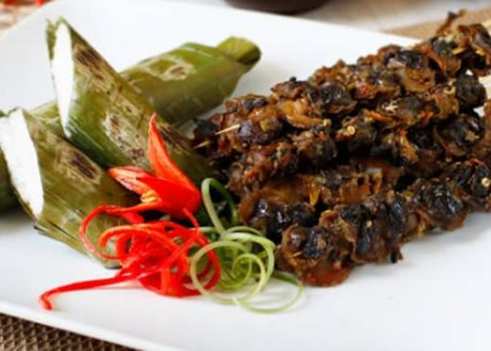 Deretan Ragam Kuliner Khas Kendari Unik dan Nikmat, Tertarik Mencicipi? Cek Disini