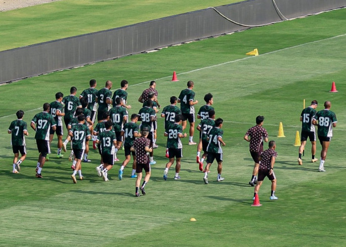 PSS Sleman Bawa Modal Kemenangan, Siap Putus Rekor Negatif, Tantang Persebaya di Gelora Bung Tomo