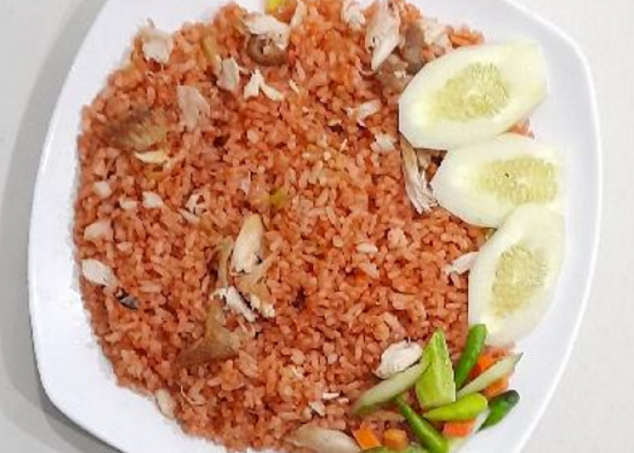 Berburu Nasi Goreng Legendaris di Solo jadi Cita Rasa Otentik dengan Bumbu Rempah Pilihan