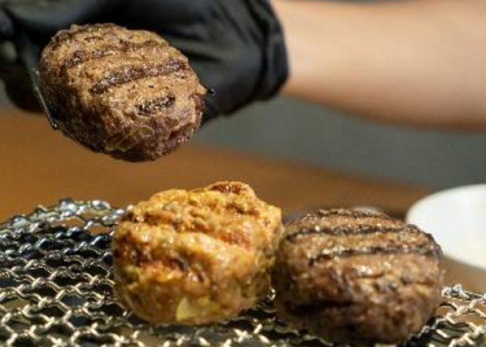 Eksplorasi Cita Rasa Daging Panggang Premium dan Trendy Halal di Jakarta, Cek Ulasan Lengkapnya Disini