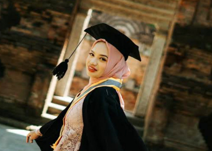 Bosan di Kampus Terus, Berikut 5 Spot Foto untuk Wisuda Terbaik yang Ada di Jogja