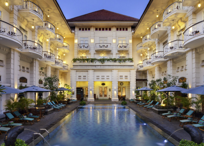 Analisis Destinasi Staycation Mewah dan Terjangkau di Yogyakarta, Berikut Informasi Selengkapnya Untukmu