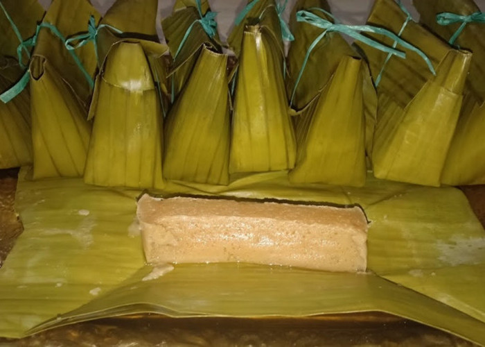 Ragam Kue Khas Bugis Paling Populer, Lezat dan Wajib Dicicipi, Simak Lengkapnya Disini