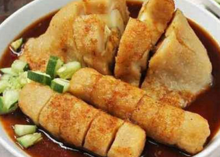 Keberhasilan Pempek Palembang Mendominasi Panggung Kuliner Internasional