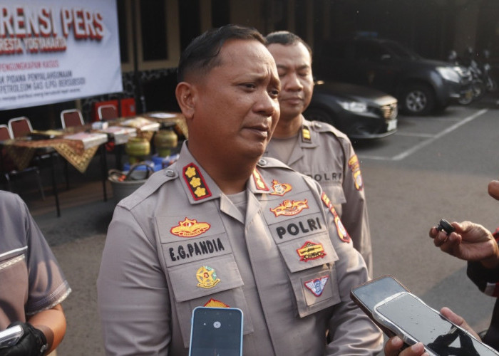 Tiga Pelaku Pembacokan Pelajar di Kridosono Ditangkap di Cilacap, Tiga Lainnya Masih Diburu Polisi