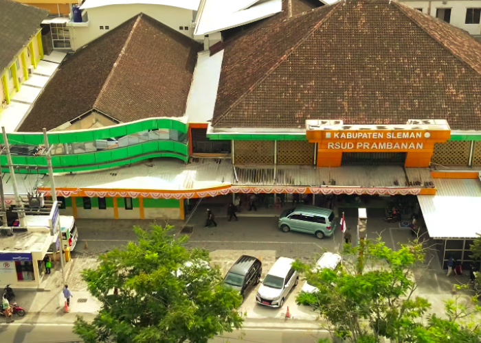 Balita Meninggal Usai CT Scan, RSUD Prambanan Klaim Tindakan Medis Sesuai Prosedur