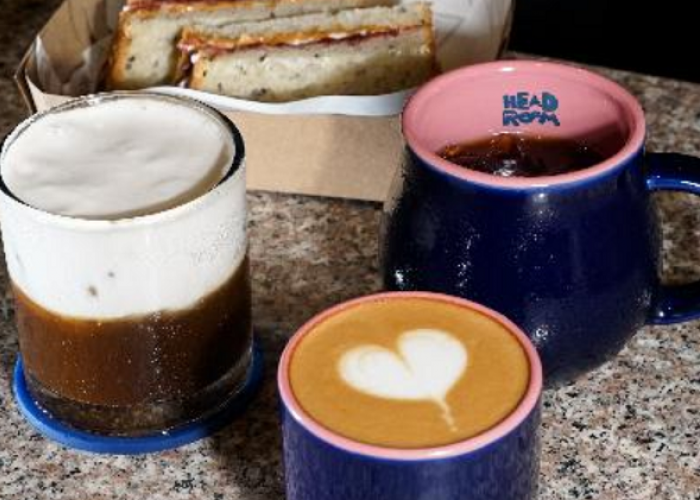 Pesona Kuliner Favorit di Semarang Dari Kedai Kopi Estetik hingga Legenda Kaki Lima 