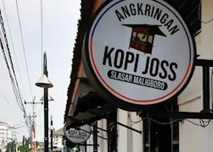 Nikmati Ragam Kuliner Malam di Yogyakarta 