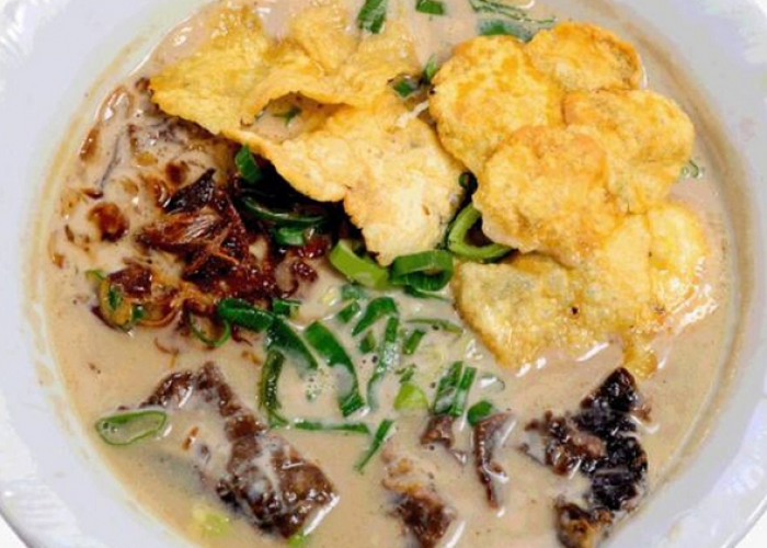 Eksplorasi Kuliner Soto Paling Legendaris di Jakarta dengan Kuah Kaldu Melimpah dan Rempah 