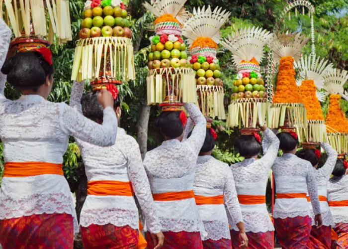 Menyelami Kedamaian Hakiki untuk Merasakan Keajaiban Hari Raya Nyepi 2026 di Bali