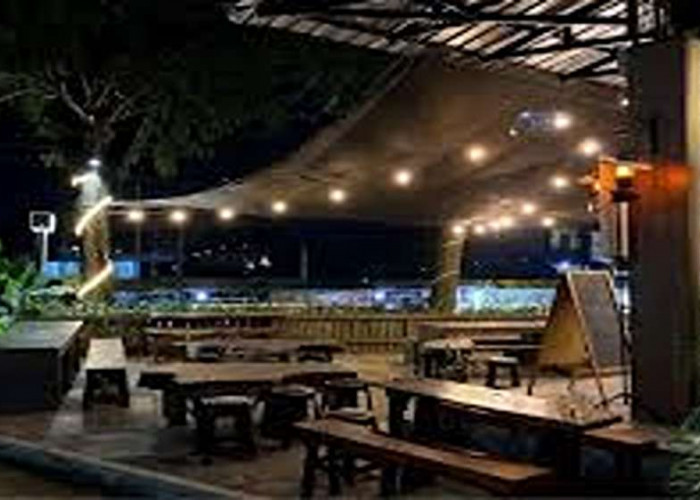 Favorit dan Asyik! Daftar Pilihan Cafe Menarik Samarinda, Cocok untuk Nongkrong dan WFA