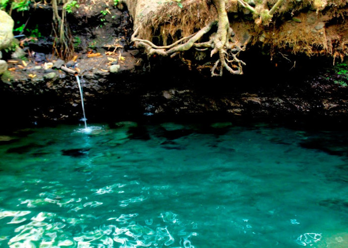 Wisata Terbaru 2024 Blue Lagoon Yogyakarta: Lokasi, Rute, Daya Tarik, Harga Tiket Masuk