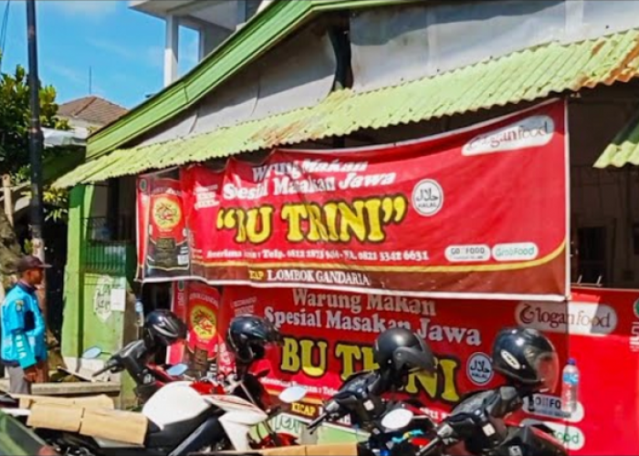 Menjelajahi Destinasi Sarapan Legendaris di Solo Paling Lezat dan Cepat, Simak Ulasan Selengkapnya