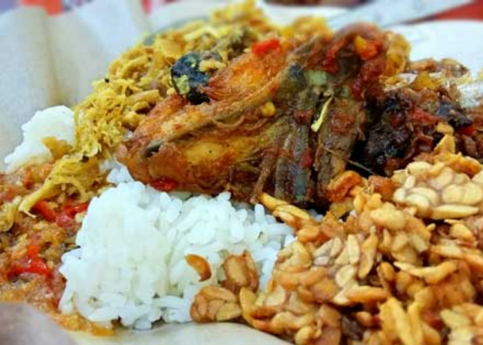 Pilihan Tempat Kuliner Malam di Denpasar Bali yang Paling Hits dan Wajib Dicoba