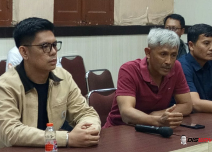 Disambangi Massa KPH AKSI, Begini Tanggapan Polresta Yogyakarta soal Desakan Proses Hukum Pelanggaran SPPG