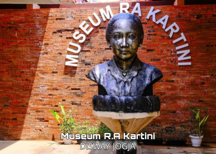 Wisata Terbaru 2024 Museum RA Kartini di Jepara: Mengenang Perjuangan Pahlawan Emansipasi Wanita