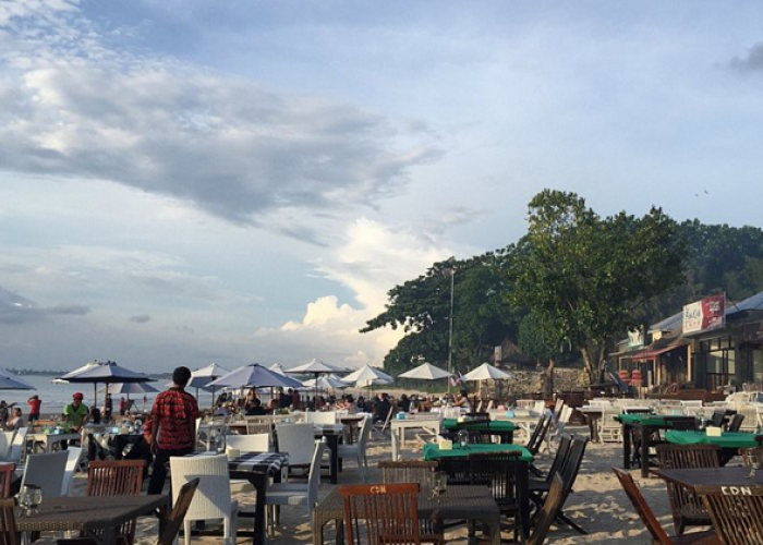 Eksplorasi Tempat Makan Seafood Terbaik di Bali Dari Jimbaran Hingga Hidden Gems 