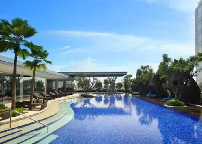 Sangat Worth It, Berikut Ini Daftar Rekomendasi Iftar Buffet Hotel di Bandung 2026