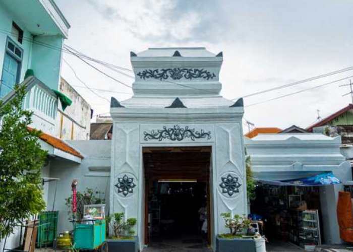 Perjalanan Refleksi Menelusuri Jejak Kedamaian di Surabaya Utara, Cek Info Selengkapnya Disini