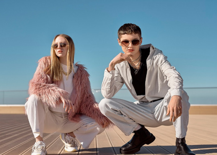 4 Detail Fashion Penting Harus Diperhatikan agar Penampilanmu Tetap Elegan, Simak Disini