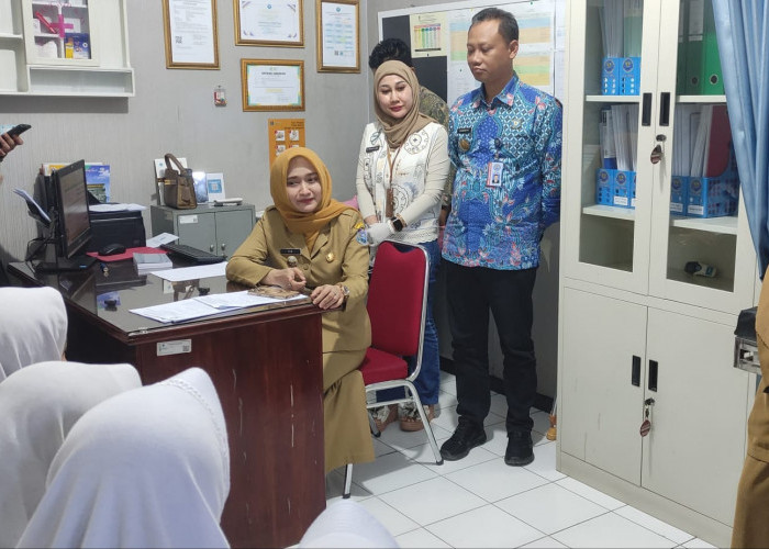 14 Pelajar Brebes Jadi Korban 'Warung Aceh', Dari Total 35 Korban Penyalahguna Sepanjang Januari-April 2026