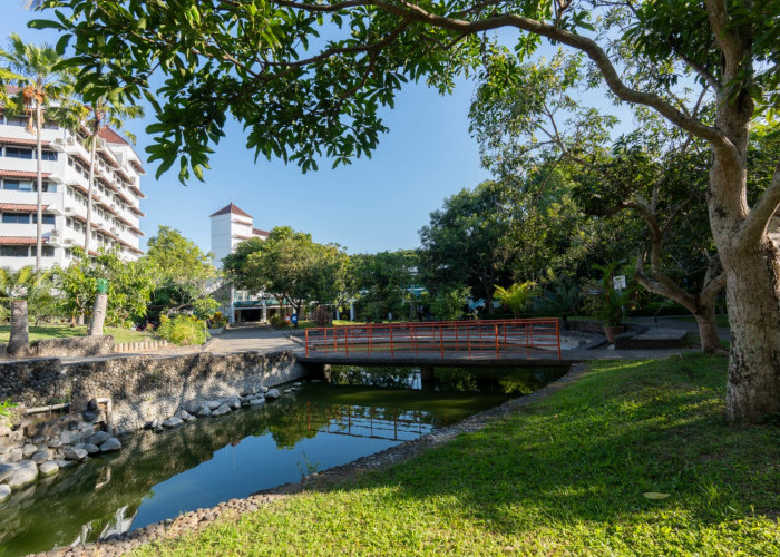 Cegah Super Flu di Lingkungan Kampus, Pakar UMY Ingatkan Vaksinasi dan Protokol Kesehatan