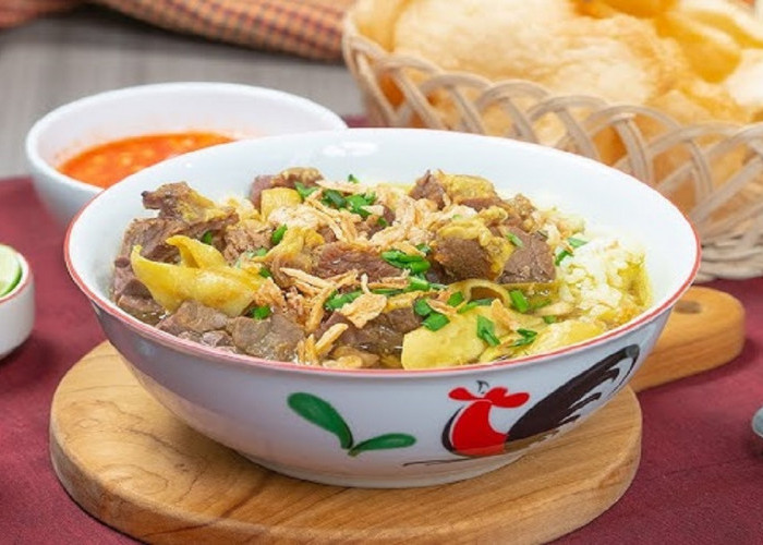 Rasa Otentik Menggoyang Lidah, Simak 6 Pilihan Kuliner Legendaris dari Jombang Paling Wajib Kamu Coba